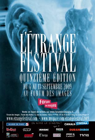 L'étrange festival 