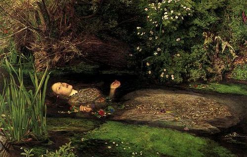 MILLAIS