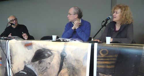 Photo debats Clermont Photo debats Clermont