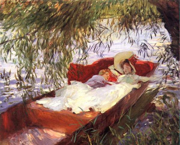 Sieste-par-Sargent