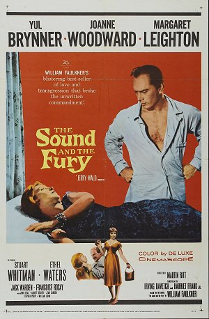 SoundandFury