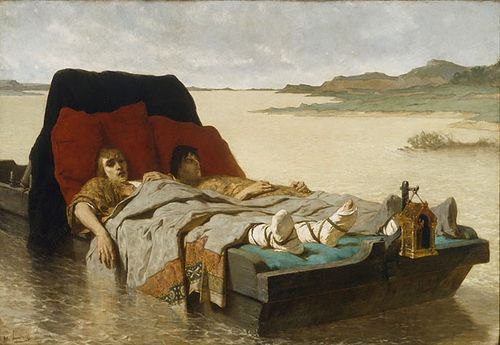 Evariste-Vital_Luminais_-_Les_fils_de_Clovis_II-1