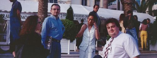 Cannes éternel 1993 2