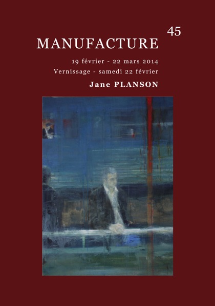 Jane Planson invit