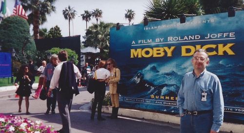 Cannes éternel 1993