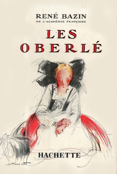 Les Oberlé