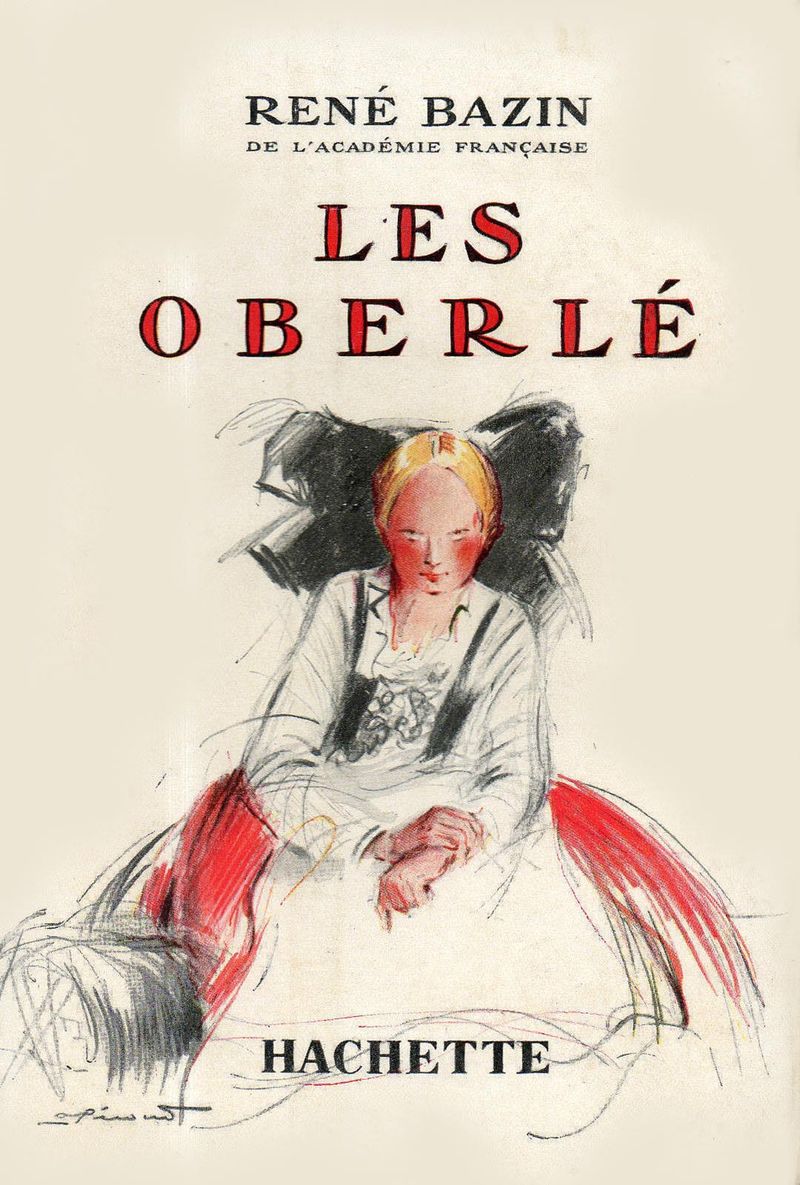 Les Oberlé