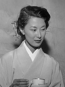 220px-Keiko_Kishi_(1957)-1