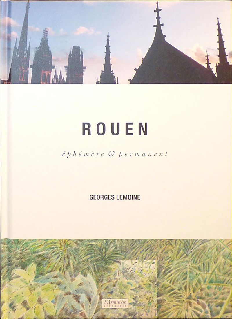 Rouen G. Lemoine