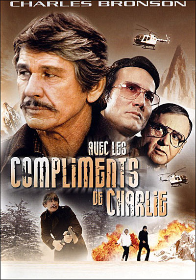 Avec les compliments de Charlie 3