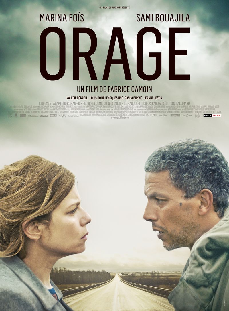 Orage 2015