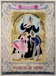 Les malheurs de Sophie 1946 2