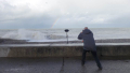 Claude et l'arc en ciel