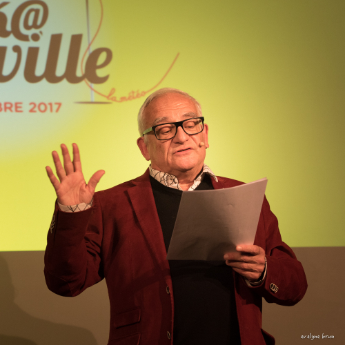 TalkTrouville-23-CD