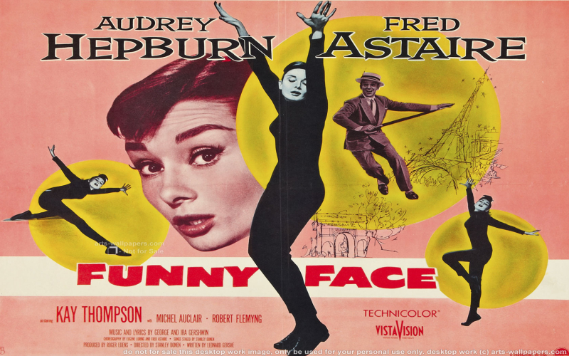 Poster_funnyface