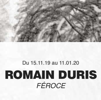 11:16:2019 Romain Duris