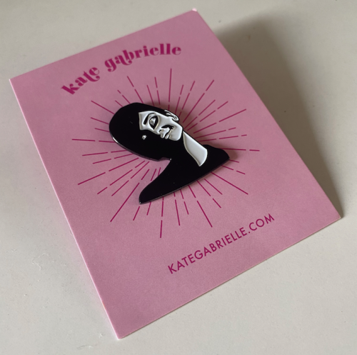 Audrey Hepburn Pins cadeau