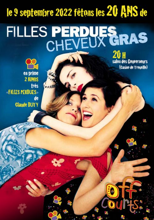 20 ans de Filles perdues