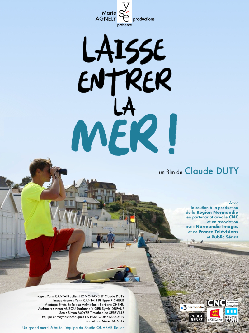 Affiche LELM Validée