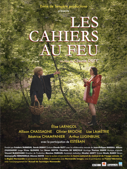 Affiche LCAF capture